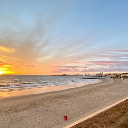 Апартаменты Mirador Playa Caleta Cadiz Centro Grupo Ac Gestion Экстерьер фото